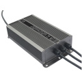 Waterproof IP67 200W LED Switching Power Supply